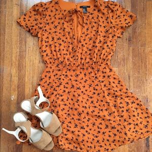 Forever21 Dress!!